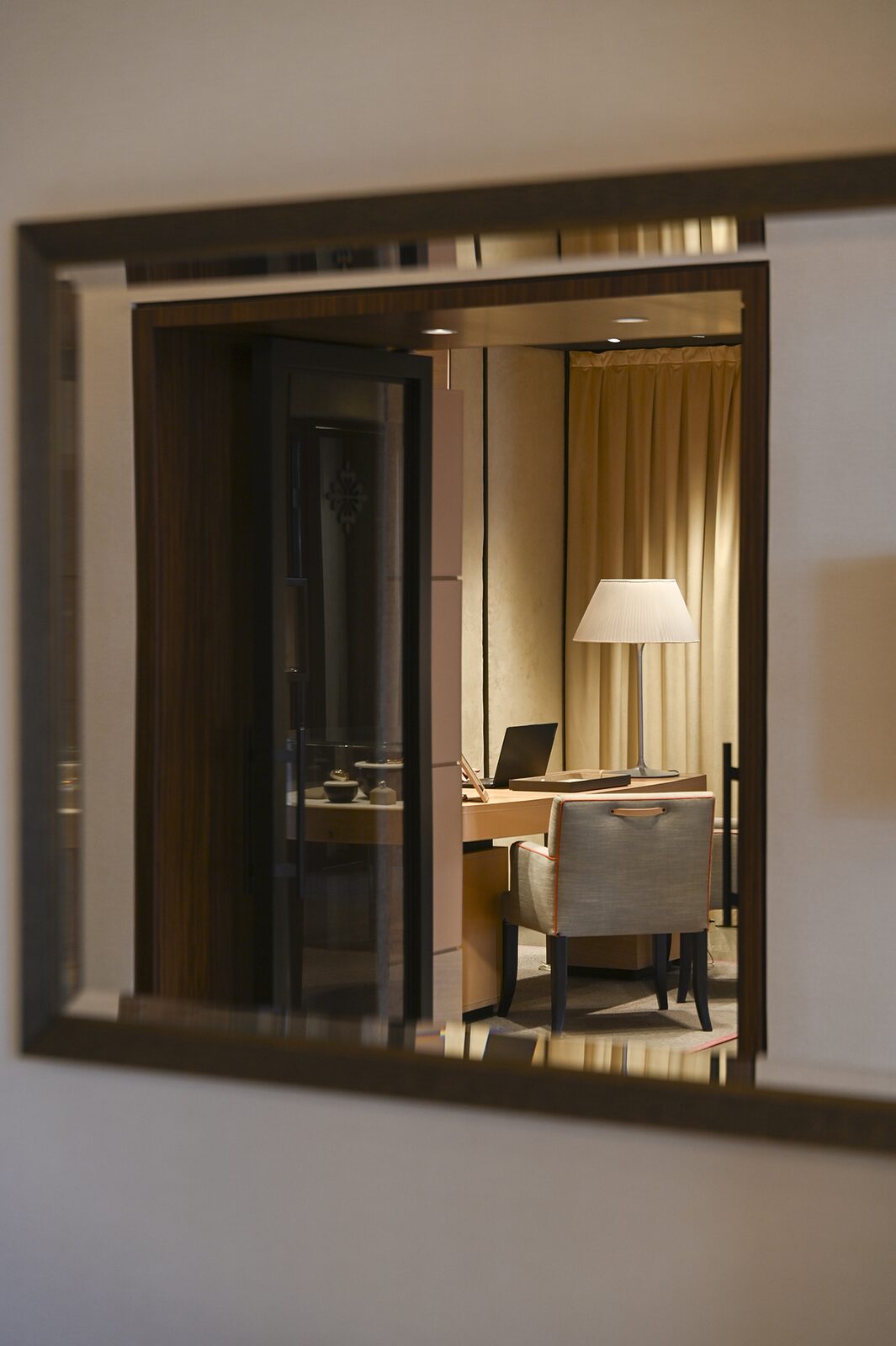 Sala consulenza