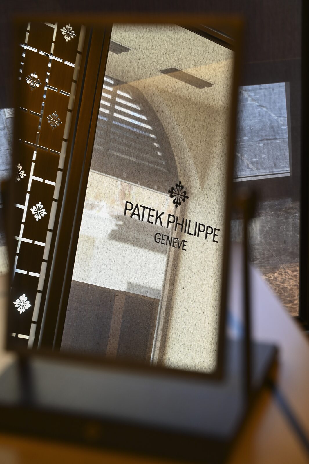 Patek Philippe Genève